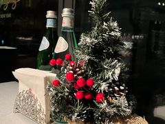 -弗兰克牛排西餐厅Ribone steak house(柠檬花园店)