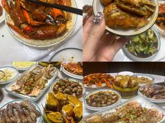 -三妹小龙虾·黄油蟹(华侨城总店)