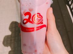-CoCo都可(北苑K酷店)