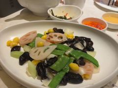 -潮州府·潮菜·砂锅粥(徐家汇店)
