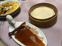 -金鸭季·北京烤鸭(深业上城店)