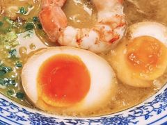 -雷门拉面店(新光天地店)