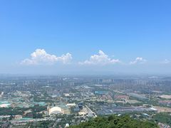 -杭州半山国家森林公园