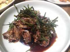 -老灶味道·本帮菜(昌平路店)