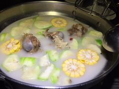 -骨之味·筒骨汤火锅(江头店)