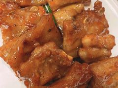 果木烤猪排-丰收日·小海鲜·沪上家宴(顾村正大店)