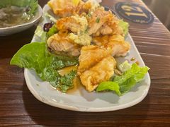 -鸟亭·居酒屋(青年路店)