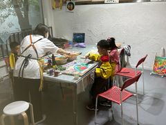 -祥云墅彩翼儿童美术馆(房山长阳店)