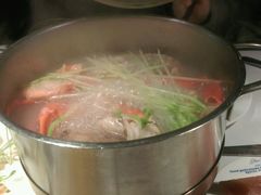 -星伦多自助料理(华润万象城店)