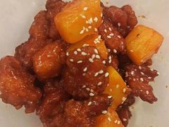 -金陵后厨·南京菜(新街口秣陵路店)