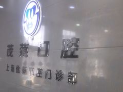 -茂菊口腔连锁(浦东南路店)