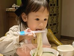 -香厨中餐厅(松北香格里拉店)