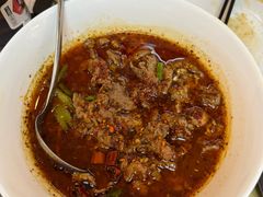 -眉州东坡(亚运村店)