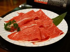 精选牛肉-昱匠·日本料理(金融街店)