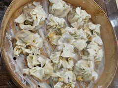 满族烧卖-乔家满族八大碗(中兴路店)