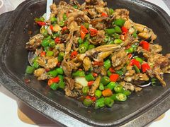 -蛙来哒(方圆荟店)