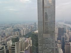 -广州四季酒店