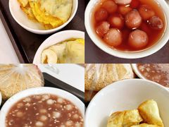 -常州糕团店(北大街新世纪商城店)