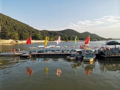 -云龙湖旅游景区