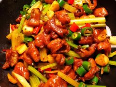 -1819餐厅·团队聚餐·烤串·精酿