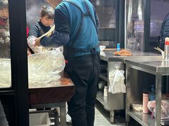 -清真马虎面馆(西七路店)