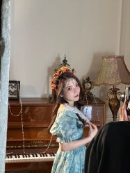 -米莱摄影写真(五大道别墅店)