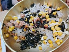 -饭铁铁拌饭(南京首店)