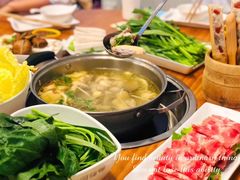 -南国锋味椰子鸡(瀚海店)