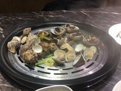 -宝燕海货工场(长江国际店)