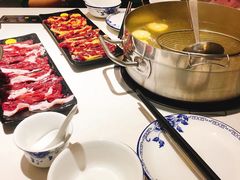 -掂档潮汕牛肉火锅(沈阳万象城店)