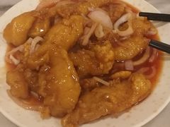 -紫金食坊(江南西路店)