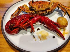 -食鸡公社辣子鸡·潍坊菜·烧烤