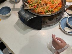 -萌渔·金牌蒜香烤鱼(临安万华广场店)