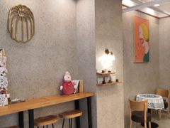 大堂-发酵食堂(屏风街店)