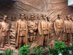 -辛亥革命博物院北区