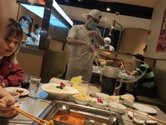 -海底捞火锅(南海万科广场店)