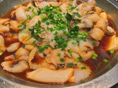 -纳家楼·地道陕菜(劳动路店)