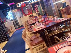 -穿越·哪吒闹海·卤火锅卤烧烤(第一桥店)