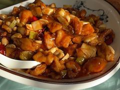 -力力豆花庄(广渠门店)