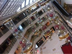 -光启城时尚购物中心