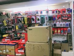 -上海南东电玩(上海置地广场周大福店)