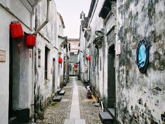 -崇仁古镇