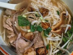 -越南牛肉河粉餐厅(书院巷店)