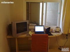 电视和写字台-锦江之星(北京长椿街店)