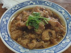 小酥肉-西工饭庄快餐厅(西工小街店)