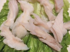 -张凯达·深海石斑鱼潮汕火锅(十五年品牌•虹桥天街店)
