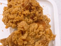 炸鸡腿-龍歌自助小火锅(城阳万象汇店)