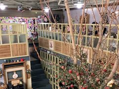 -Cafe Alice咖啡爱丽丝(奥城店)