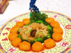 -鹿鸣春饭店(总店)