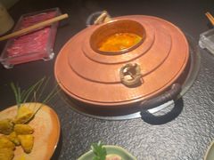 -菌自由丨野生菌火锅特色庭院餐厅(丽江古城店)